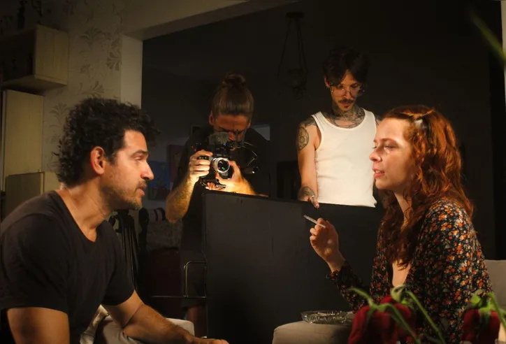 Novo clipe da Banda Dingtones já pode ser conferido no Youtube