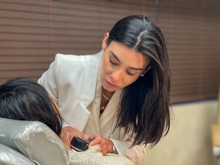 Médica Ludmila Ramos fala sobre a importância da prevenção para combater o melanoma