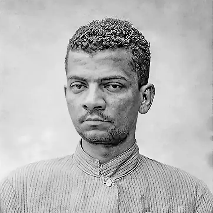 Imagem ilustrativa da imagem Espetáculo que imagina autópsia do cérebro de Lima Barreto chega a Maceió