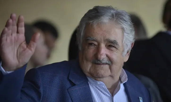 José “Pepe” Mujica presidiu o Uruguai de 2010 a 2015 e mantinha um estilo de vida simples