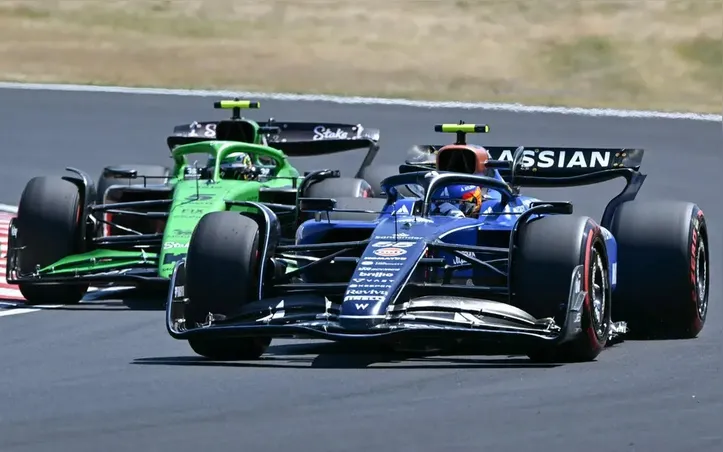 GP do Japão será a terceira corrida da temporada 2025 da F1