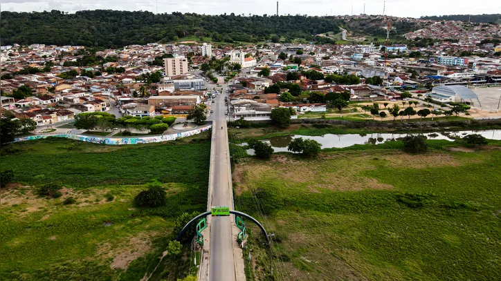 Número de homicídios pode estar relacionado à localização estratégica de São Miguel dos Campos