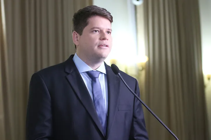 Para Davi Filho, as alianças devem ser feitas com propósito e não por interesses momentâneos