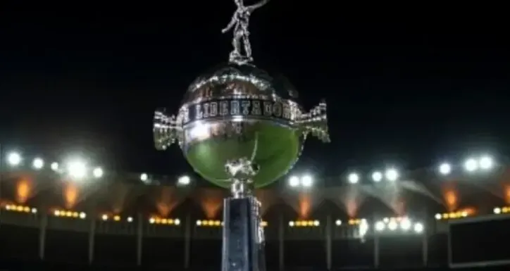 Sorteios da Libertadores e da Sul-Americana foram nessa segunda