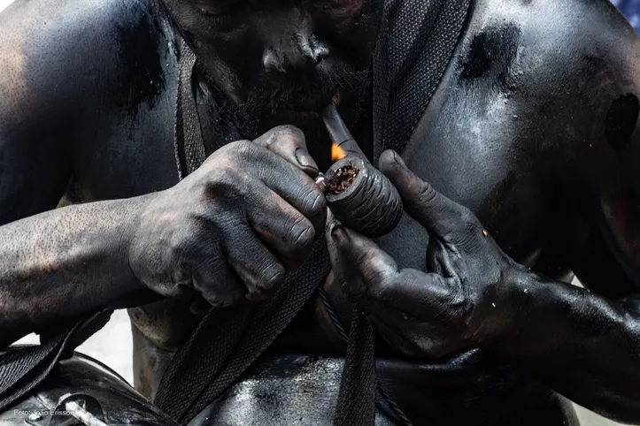 Obra de João Erisson integra mostra Identidade