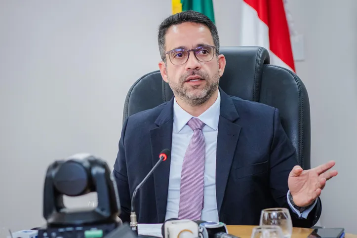 Governador Paulo Dantas diz que papa Francisco era ‘líder espiritual único’