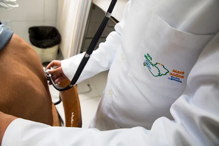 Novo edital do Mais Médicos prevê 49 vagas em 30 localidades de Alagoas