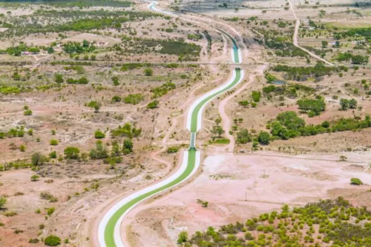 Medida garante segurança hídrica até dezembro de 2025, beneficiando a agricultura familiar no Sertão alagoano