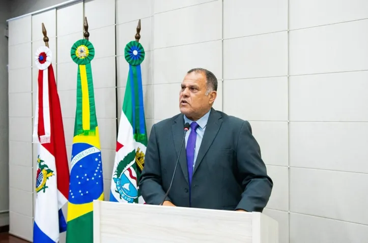 Para Eduardo Canuto, não é possível que a prefeitura demore tanto para atualizar o Plano Diretor