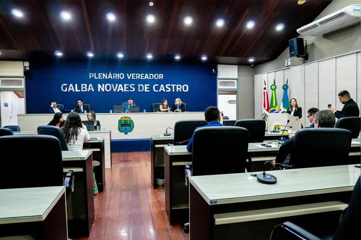 Vários vereadores por Maceió articulam pré-candidaturas a cargos majoritários e proporcionais