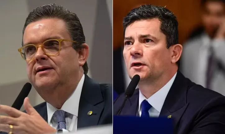 Investigação sobre desvios no INSS gerou bate-boca entre Wolney Queiroz e o senador Sérgio Moro