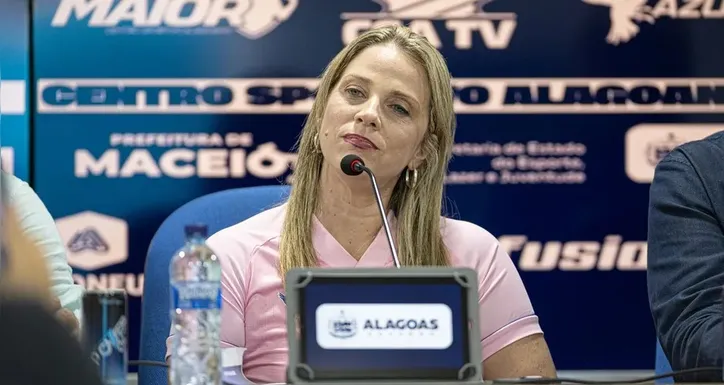 Segundo Mírian, conselheiros  não acreditavam no clube