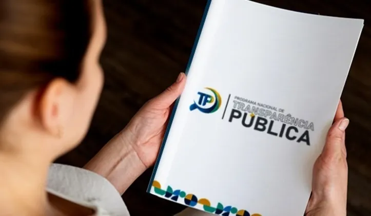 Autoavaliação dos portais faz parte do Programa Nacional de Transparência Pública