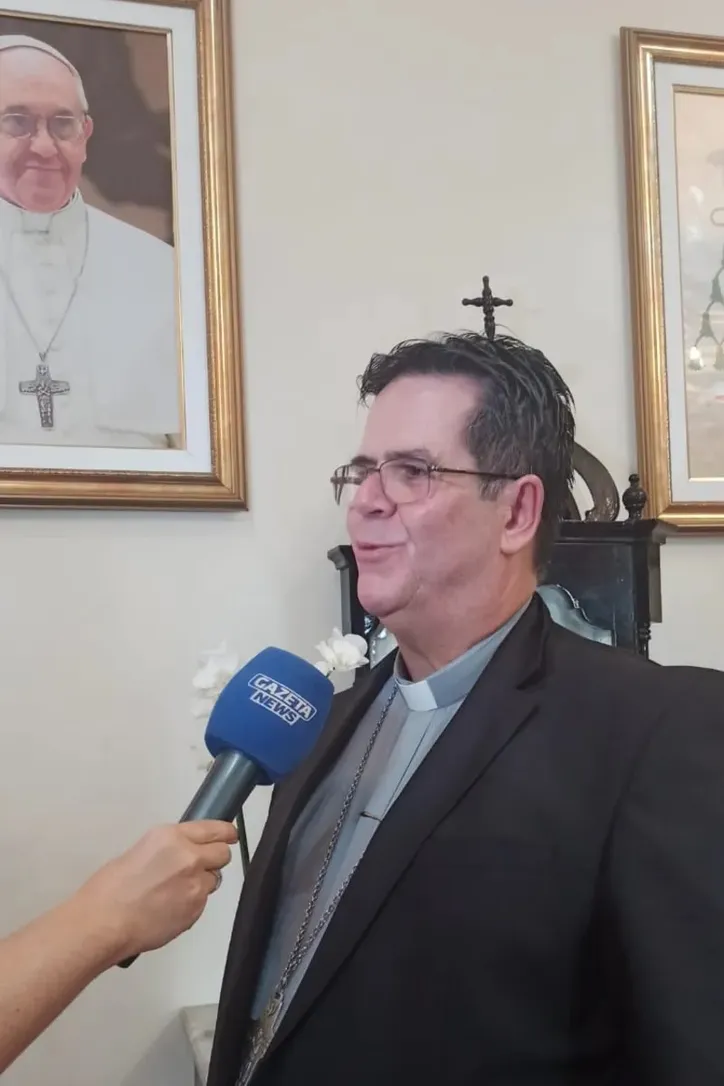 Novo papa deve manter legado de Francisco, diz arcebispo
