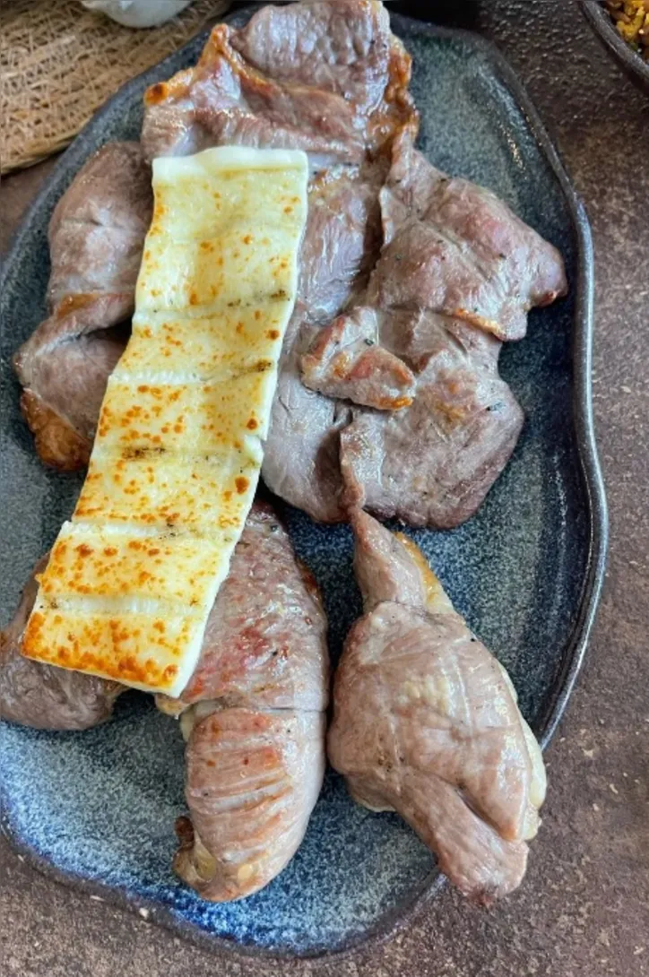 Imagem ilustrativa da imagem O sabor da tradição: Picuí e a experiência do Nordeste