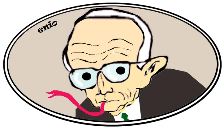 Imagem ilustrativa da imagem ONG ligada a aposentados cresce 20.000.000% e fatura R$ 105 milhões