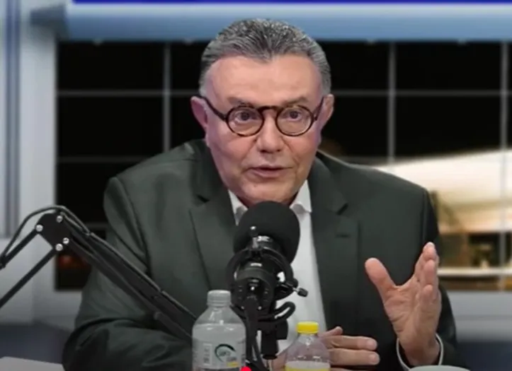 Presidente do PSB, Carlos Siqueira destacou que JHC é um dos prefeitos mais bem avaliados do País