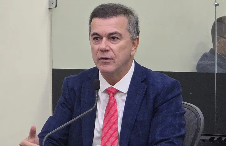 Medeiros foi um dos articuladores do recurso à direção do PT