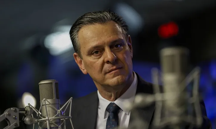 Atual ministro da Agricultura, Carlos Fávaro, vem sendo alvo de críticas por parte dos congressistas