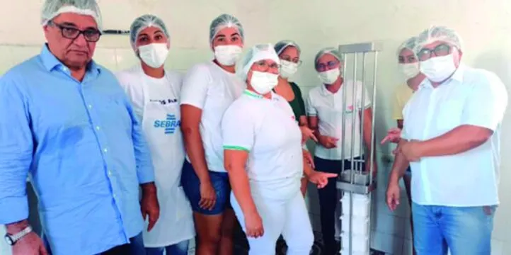 Imagem ilustrativa da imagem Parceria entre CPLA e Cafisa capacita cooperados no Sertão de Alagoas