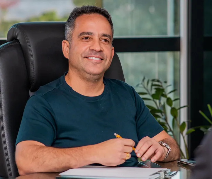 Pelas redes sociais, Governador Paulo Dantas anunciou envio de projeto de reajuste à Assembleia