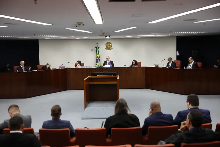 Primeira Turma do Supremo também rejeitou ontem acusações contra tenente-coronel e general