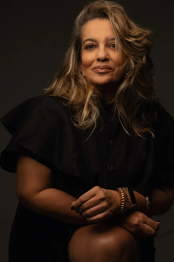 Alina Amaral destaca o Renda-se como o primeiro evento de moda de Alagoas com foco no artesanal e manualidade