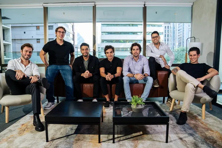 Organizadores do Réveillon Arcanjos N1 comemoram sucesso do evento