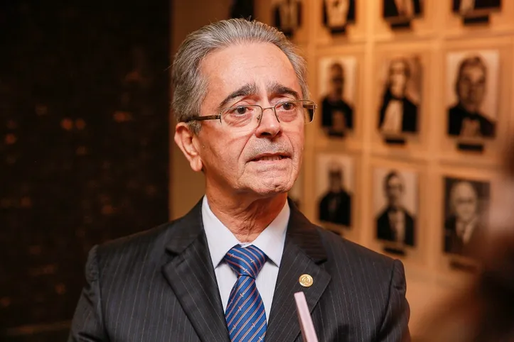 Para o desembargador Fábio Bittencourt, resultado reflete o compromisso diário de magistrados e servidores do tribunal