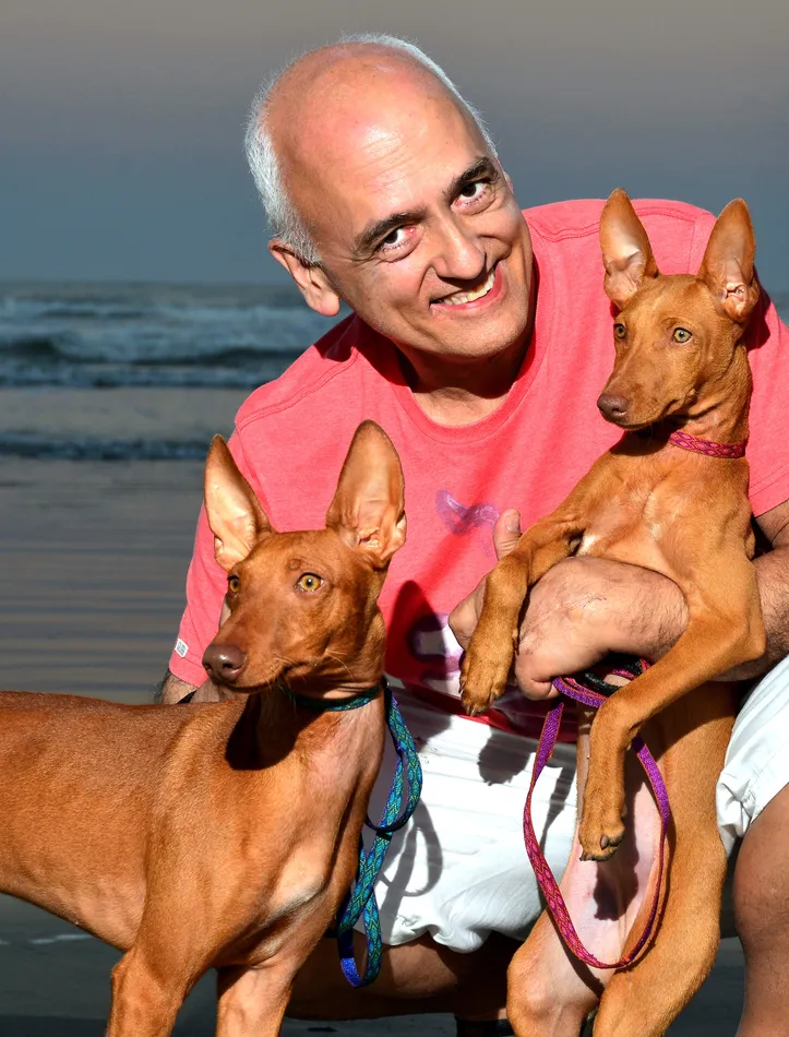 Editor se despediu deixando obra que celebra os vínculos entre humanos e animais na literatura brasileira