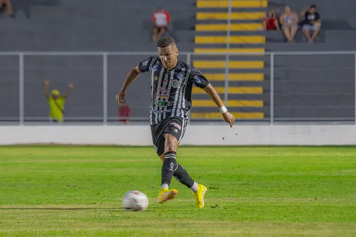 ASA vai enfrentar o Sergipe, fora de casa
