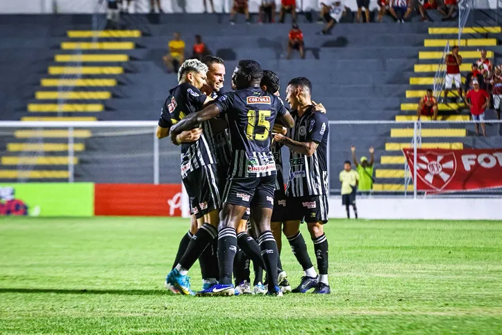 ASA vai bem demais na Série D e hoje enfrenta o Barcelona de Ilhéus