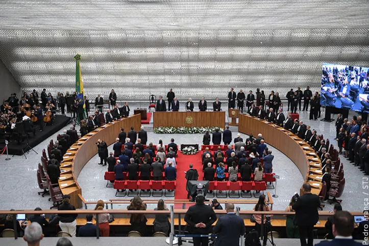 Os ministros seguiram o voto da relatora, Nancy Andrighi,