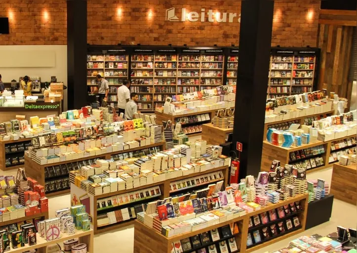Pesquisa traz o panorama do mercado editorial do Brasil em 2024