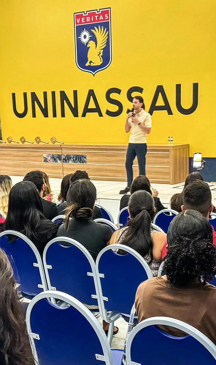 Imagem ilustrativa da imagem Vereador Jônatas Omena protocolou projeto que cria comenda em homenagem ao ex-senador Biu de Lira