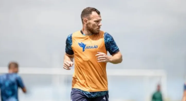 Silas comentou sobre o atual momento do Azulão na Série C