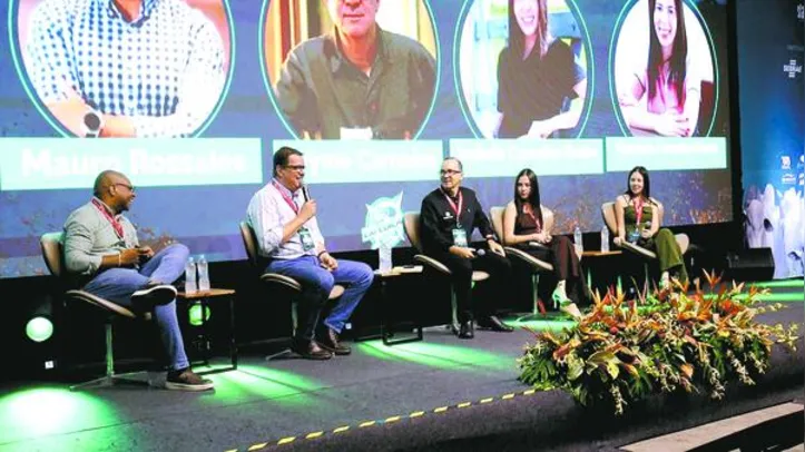 Evento apresentou dados da Expedição Encorte que percorreu mais de 120 propriedades nos estados de Alagoas, Pernambuco e Sergipe