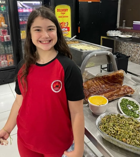 Imagem ilustrativa da imagem Churrasco no pão com sotaque do sul: a experiência saborosa do Dadá Gaúcho