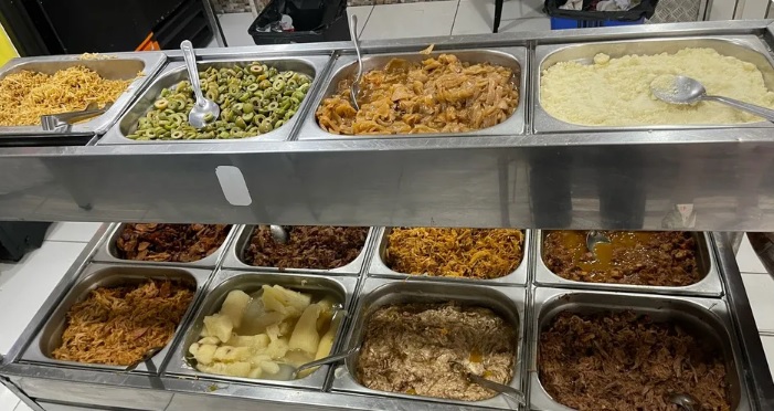 Imagem ilustrativa da imagem Churrasco no pão com sotaque do sul: a experiência saborosa do Dadá Gaúcho