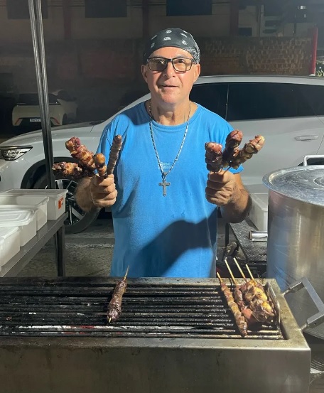 Imagem ilustrativa da imagem Churrasco no pão com sotaque do sul: a experiência saborosa do Dadá Gaúcho