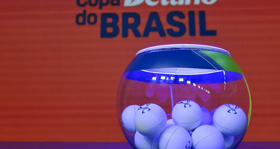 Sorteio definiu os adversários que CSA e CRB terão pela frente nas oitavas de final da Copa do Brasil
