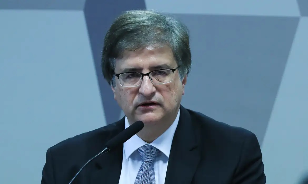 Gonet entendeu que queixa-crime não tinha elementos mínimos para pedir prisão de Bolsonaro