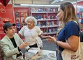 Alagoano expõe mitos sobre superdotação em novo livro na Bienal do Rio