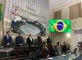 Arquidiocese discute ecologia integral na ALE