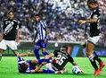 CSA visita o Vasco de olho na classificação