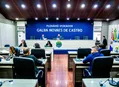 Câmara encerra semestre sem análise de plano diretor