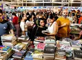 Conheça alguns nomes já confirmados na 11ª Bienal Internacional do Livro