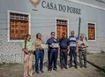 Gesto de caridade garante doações à Casa do Pobre