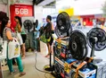 Comércio de Alagoas registra 2º maior crescimento do país, diz IBGE