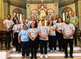 Pascom se reúne no 59° Dia Mundial das Comunicações